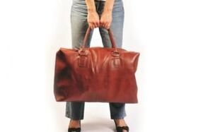 Podnoszenie ciężarów jest przeciwwskazane w przypadku żylaków